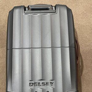 Delsey Luggage